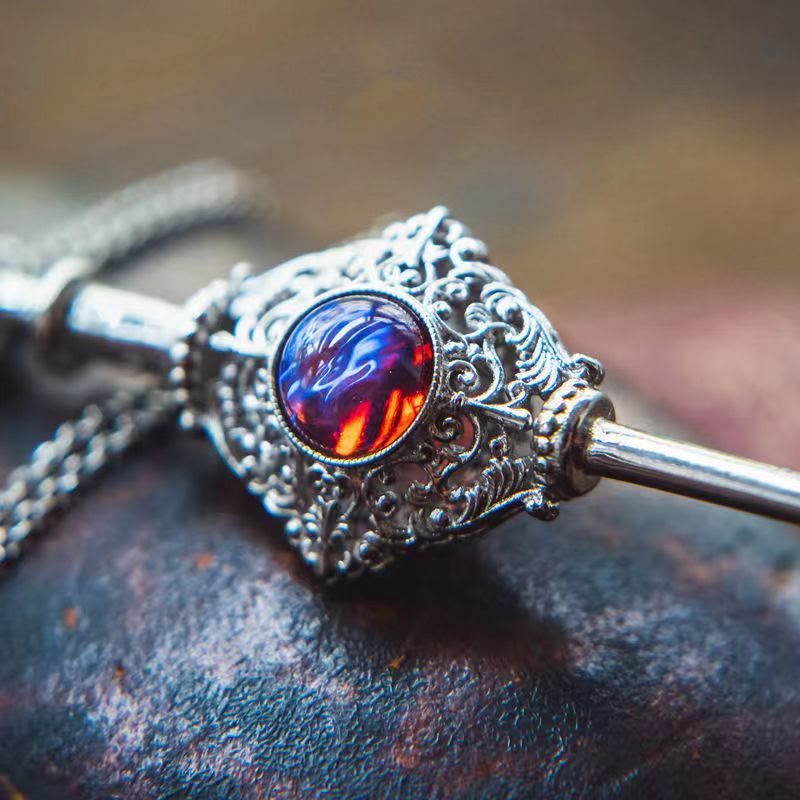 Fantastische Bestien Blutpakt Halskette