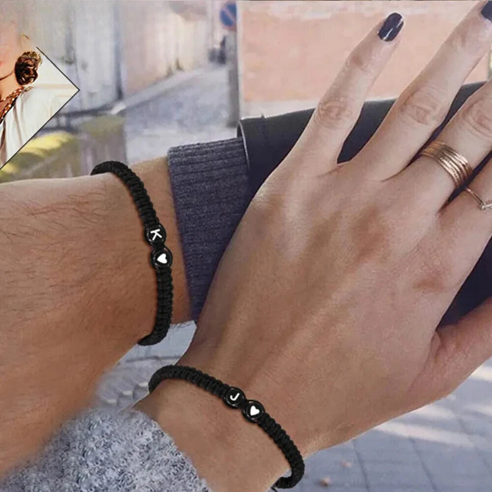 Endless Love Partnerarmband