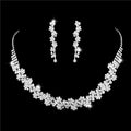 Isabella Elegant Sparkle Set