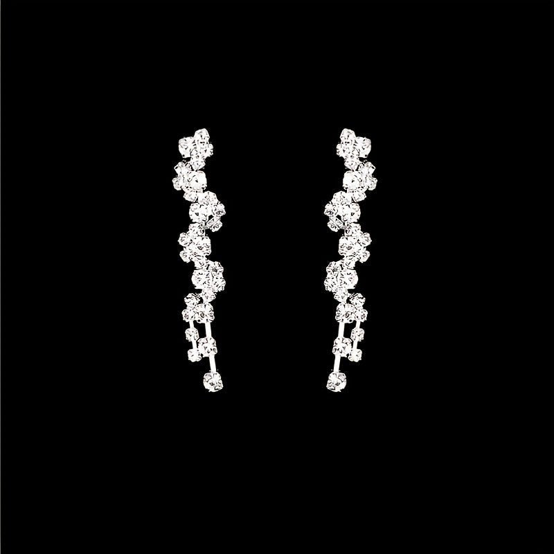 Isabella Elegant Sparkle Set