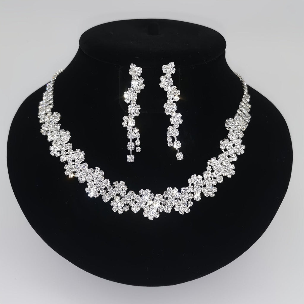 Isabella Elegant Sparkle Set