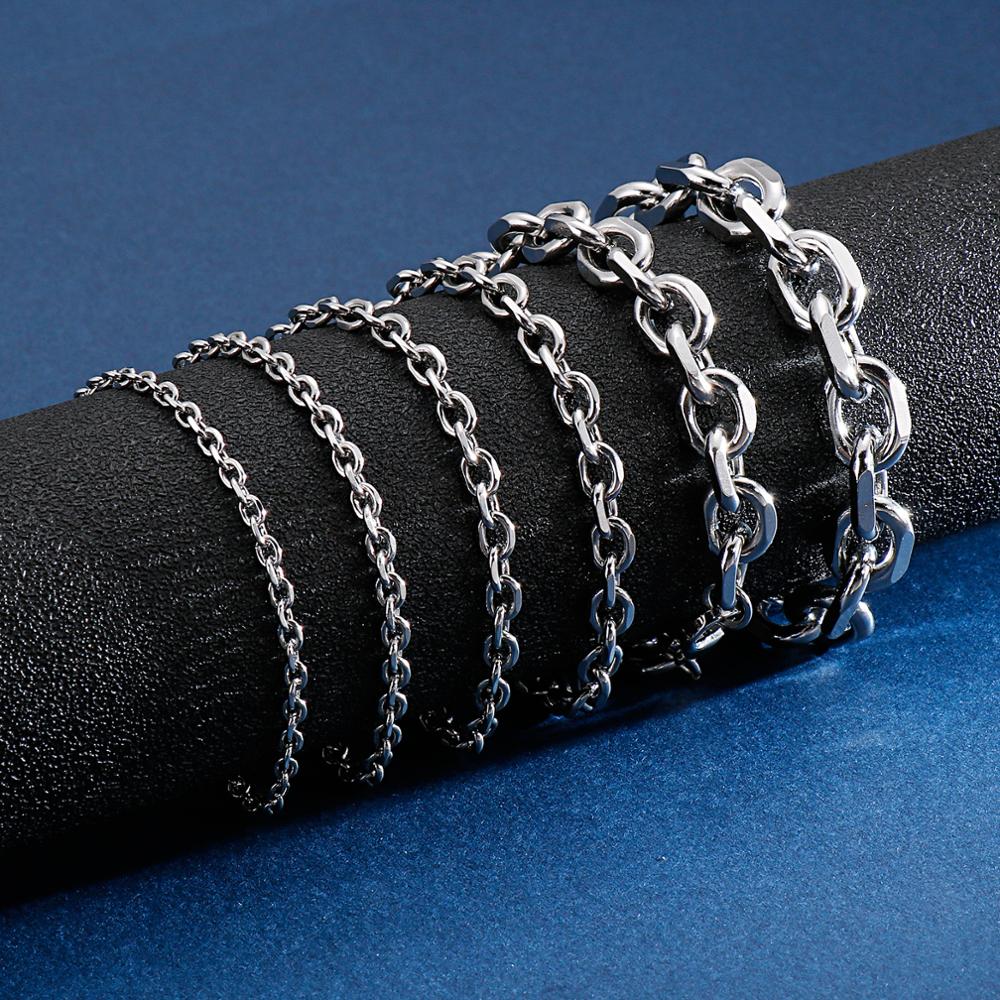 Edelstahl Armband