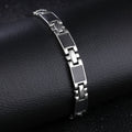 Edelstahl Armband