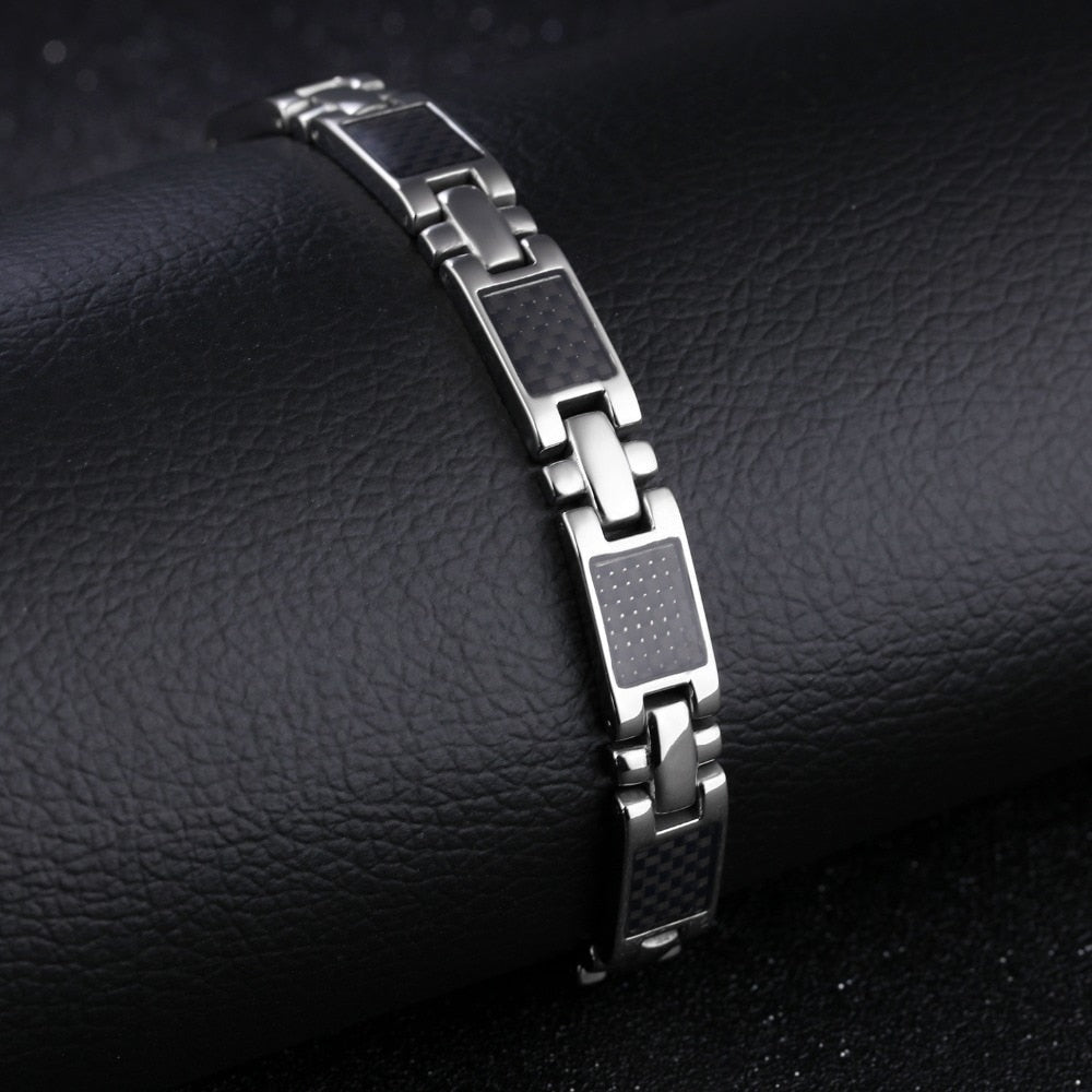 Edelstahl Armband