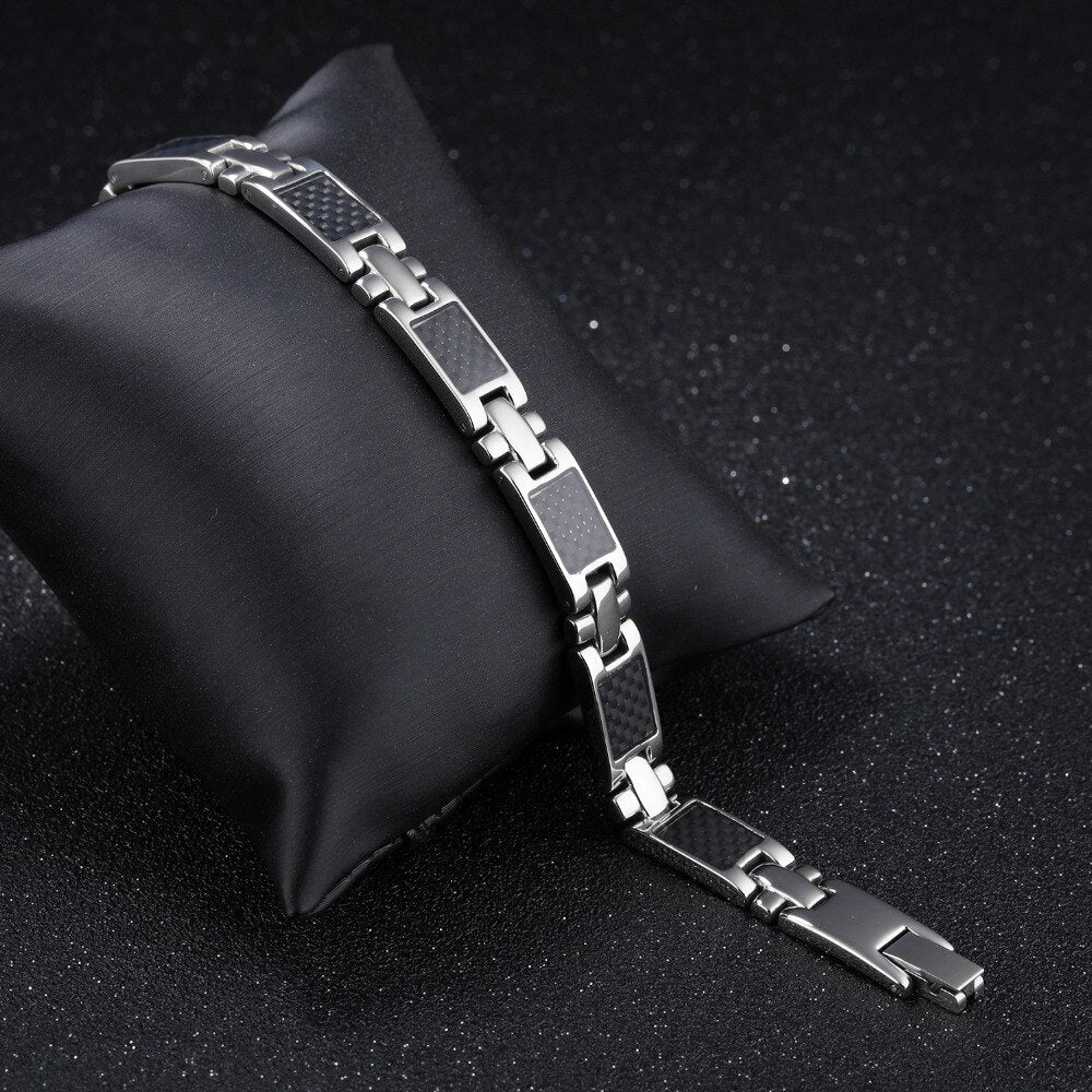 Edelstahl Armband