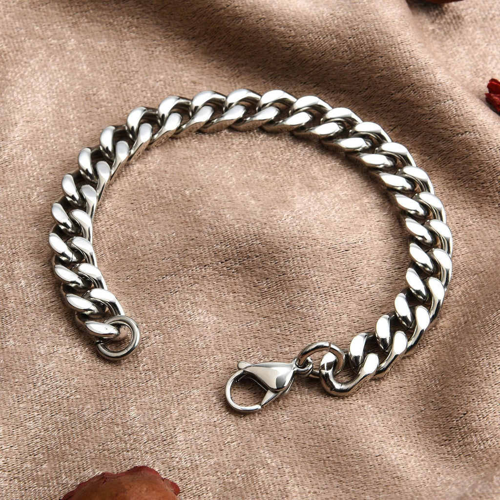 Edelstahl Armband