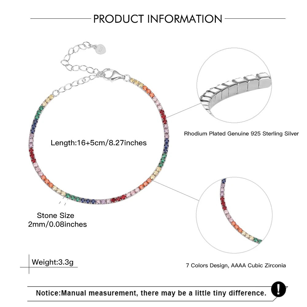LGTBQ Armband