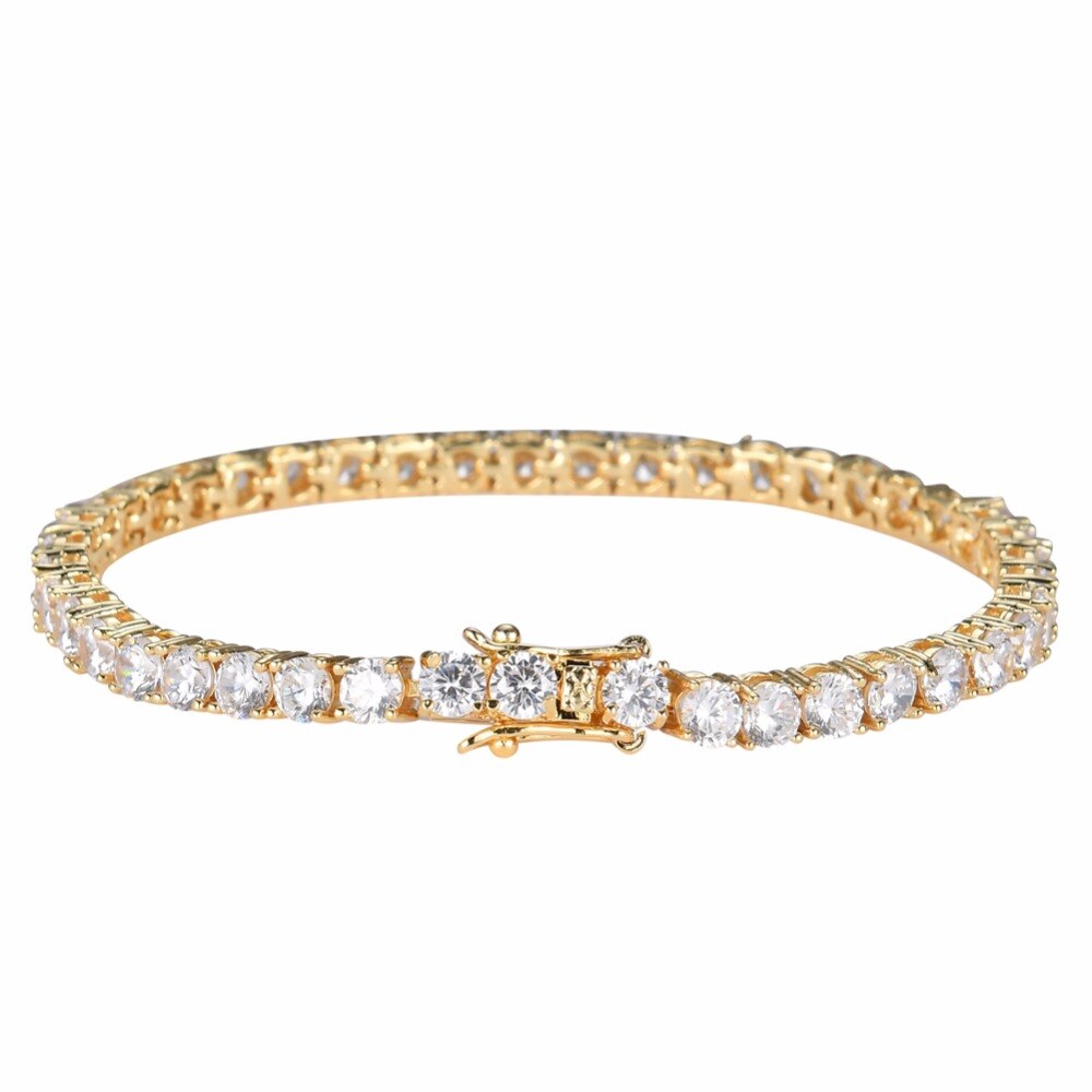 Edelstahl Armband