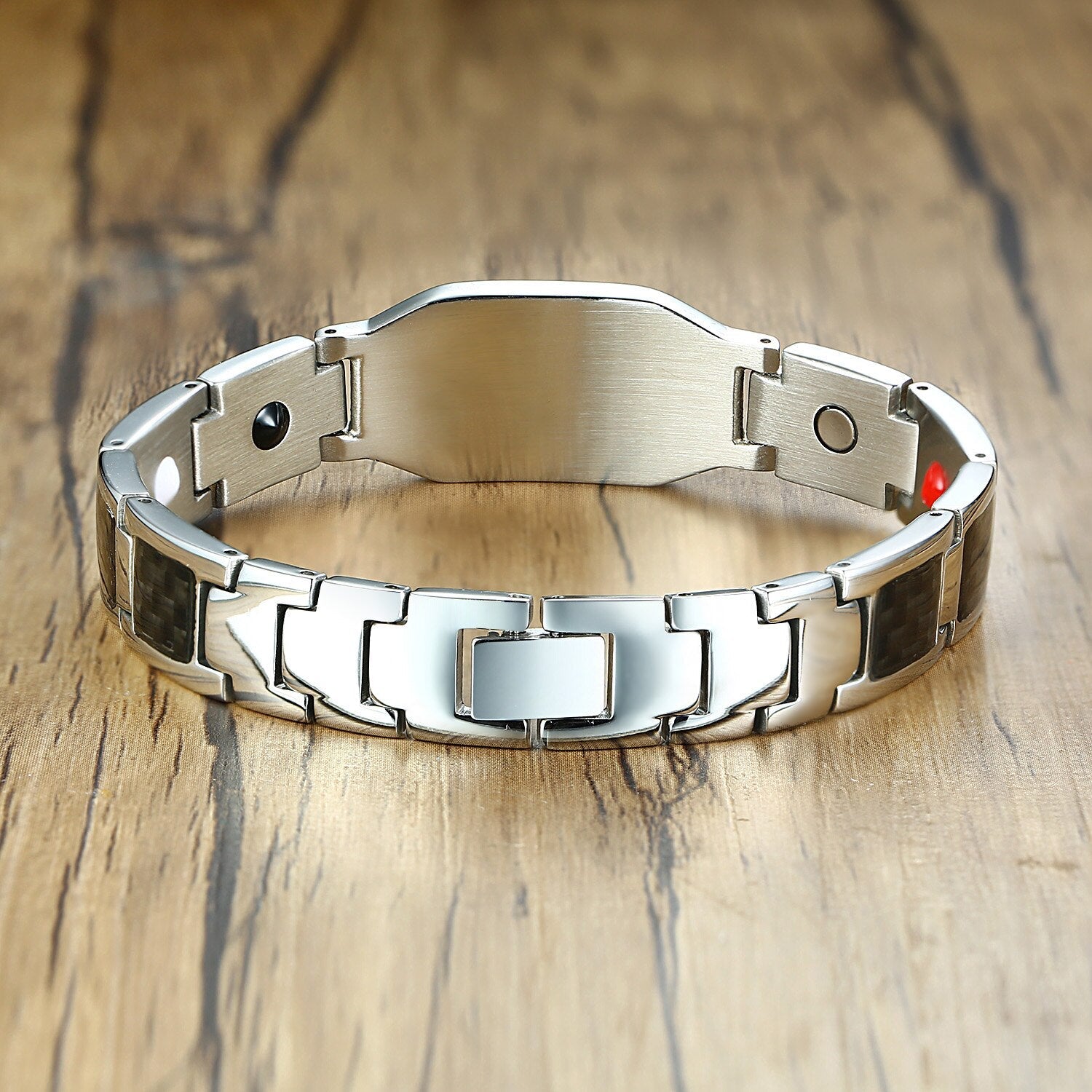 Edelstahl Armband