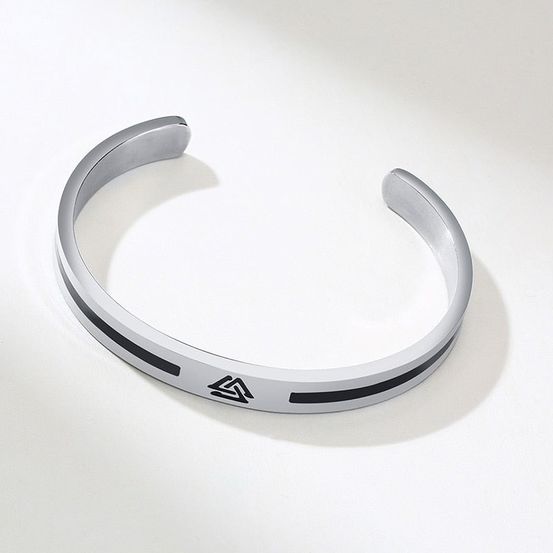 Edelstahl Armband