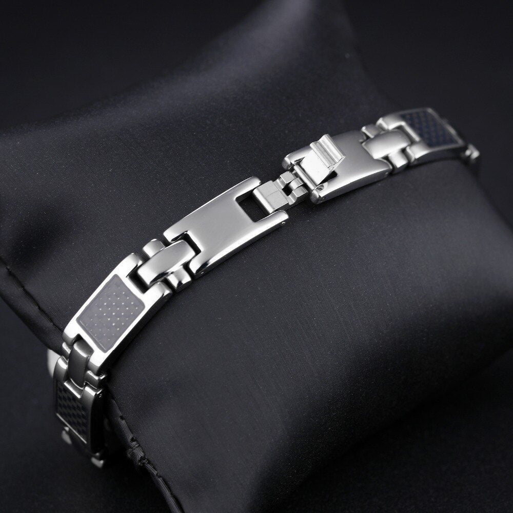 Edelstahl Armband