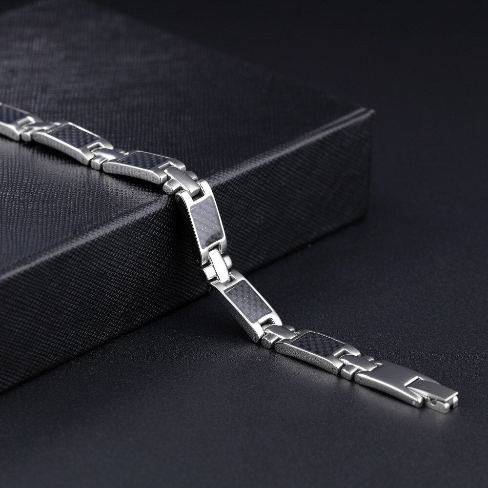 Edelstahl Armband