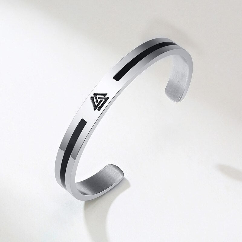 Edelstahl Armband