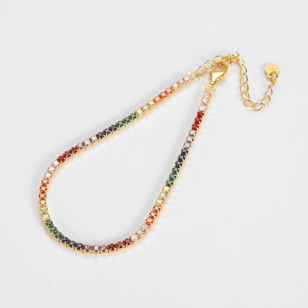 LGTBQ Armband