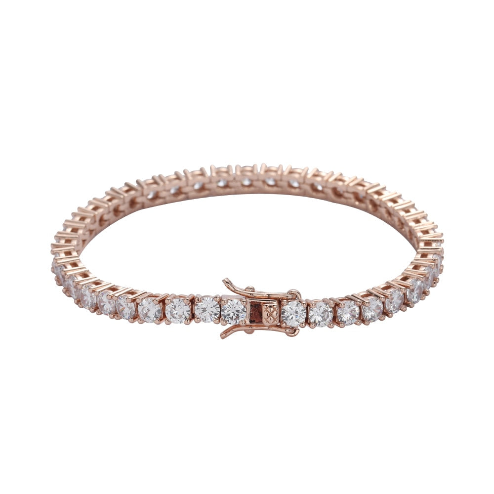 Edelstahl Armband