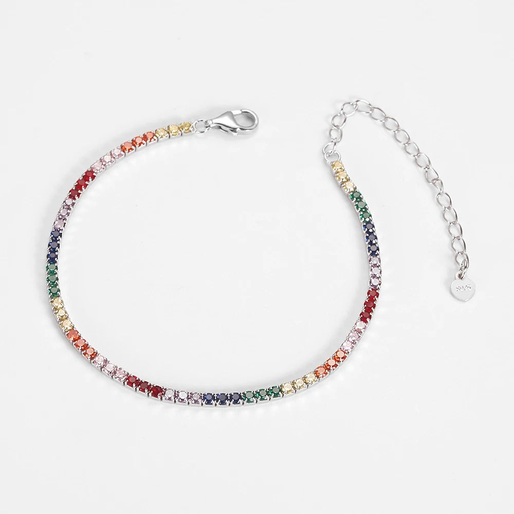 LGTBQ Armband