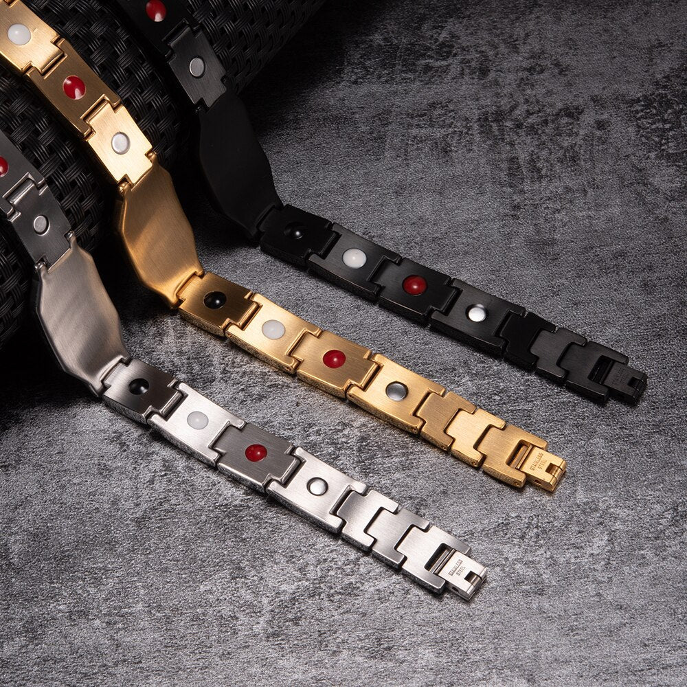 Edelstahl Armband
