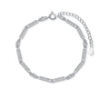 Edelstahl Armband