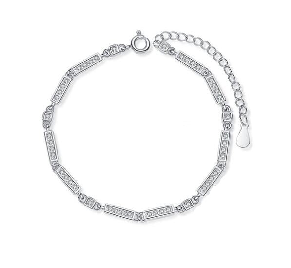 Edelstahl Armband