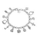 Edelstahl Armband