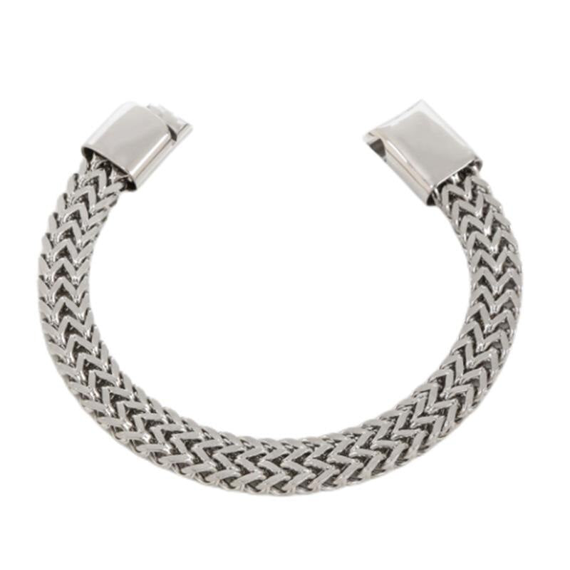 Edelstahl Armband