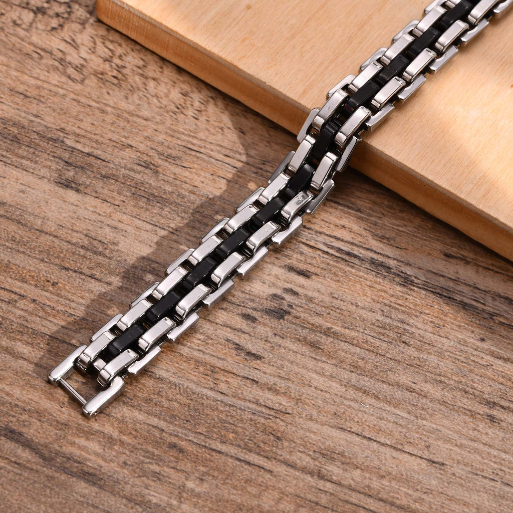 Edelstahl Armband