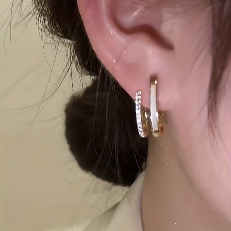 Mirabelle Klauenohrringe