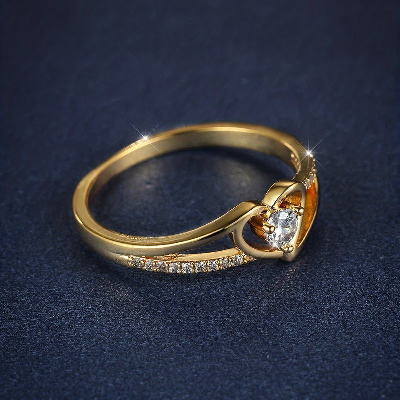 Nichts Als Liebe Daphne Ring