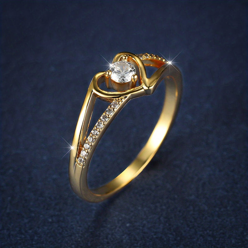 Nichts Als Liebe Daphne Ring