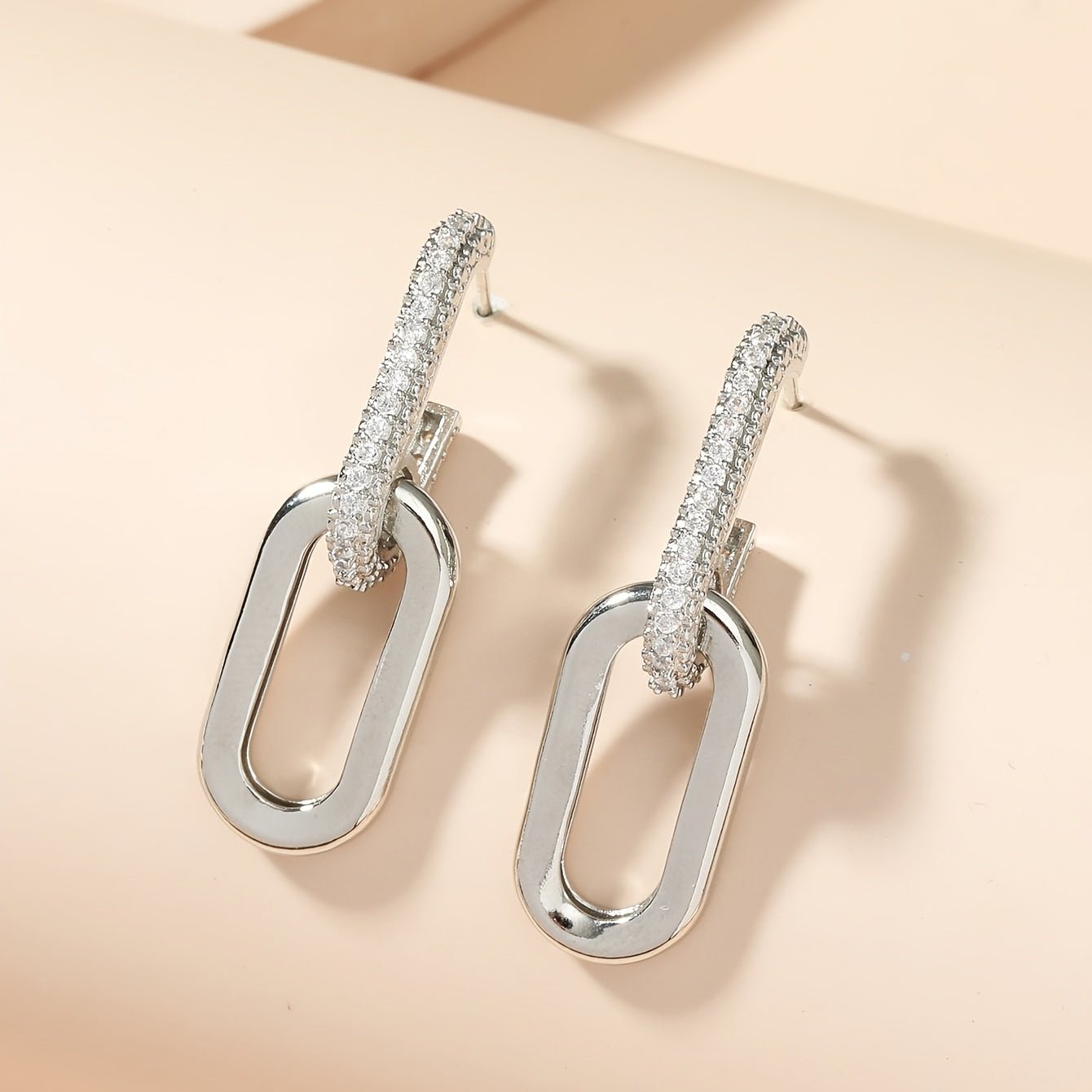 Persephone Dangle Ohrringe