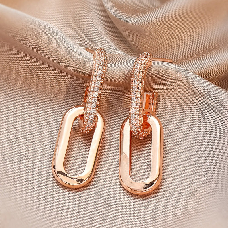 Persephone Dangle Ohrringe