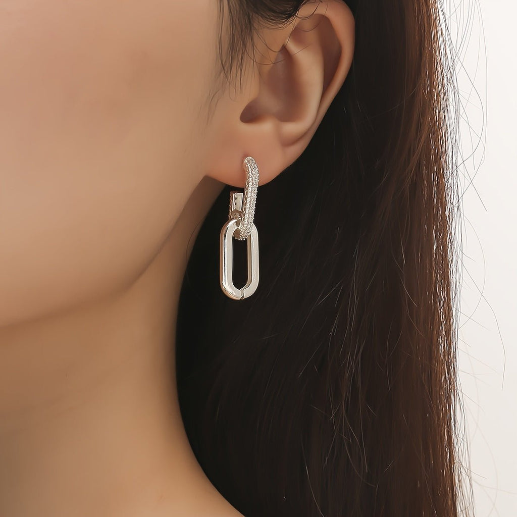 Persephone Dangle Ohrringe