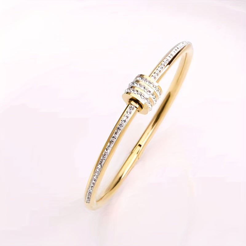 Priscilla Fadeless Armband