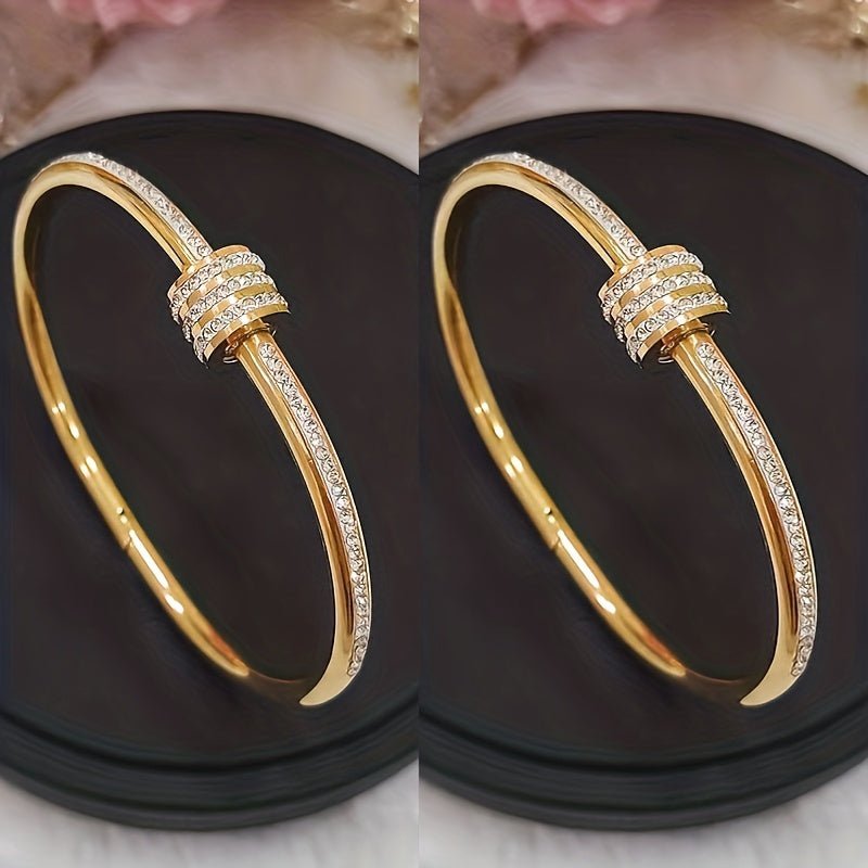 Priscilla Fadeless Armband