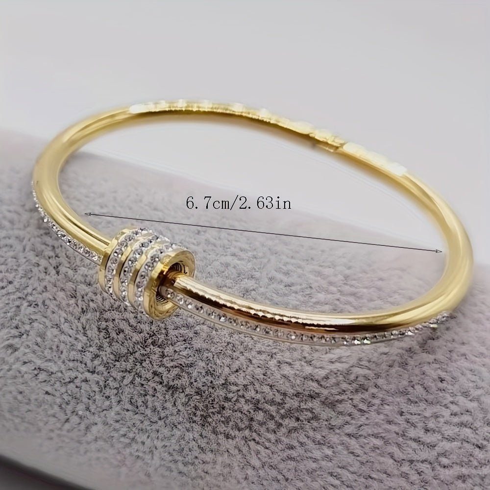 Priscilla Fadeless Armband