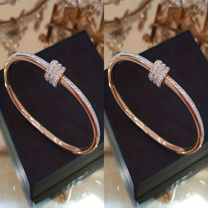 Priscilla Fadeless Armband