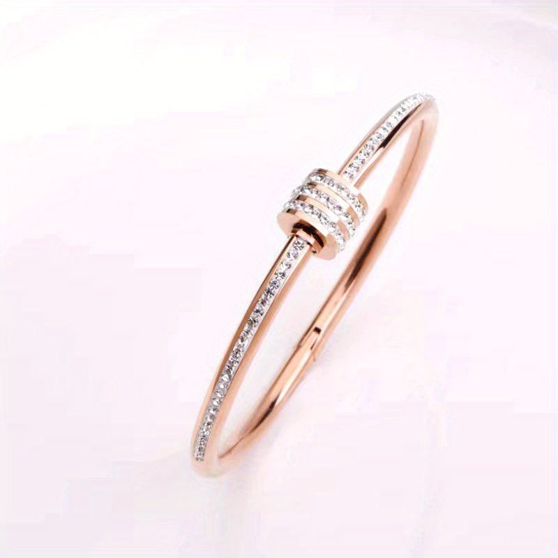 Priscilla Fadeless Armband