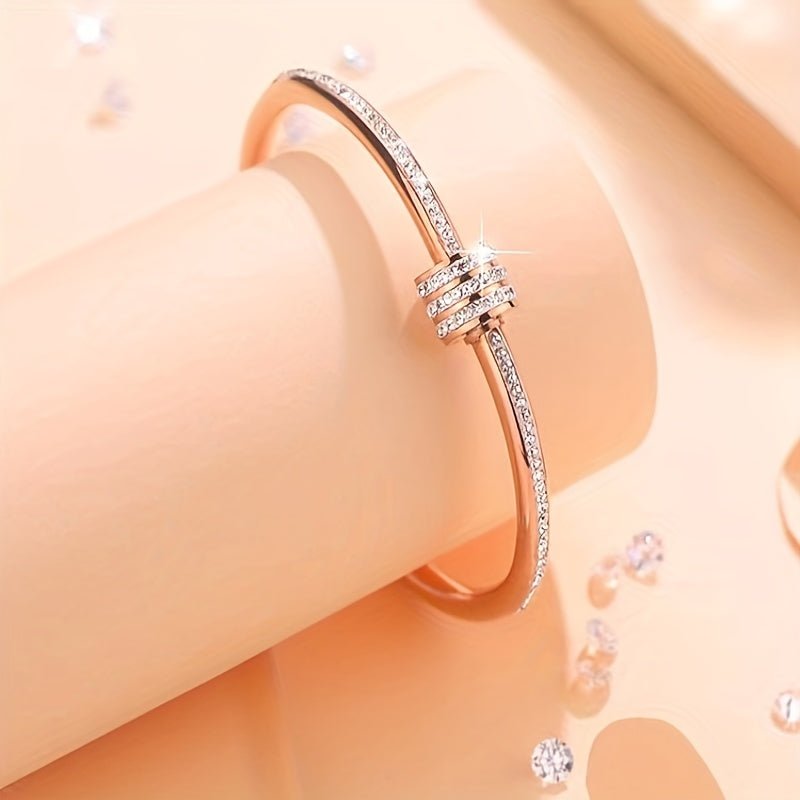 Priscilla Fadeless Armband