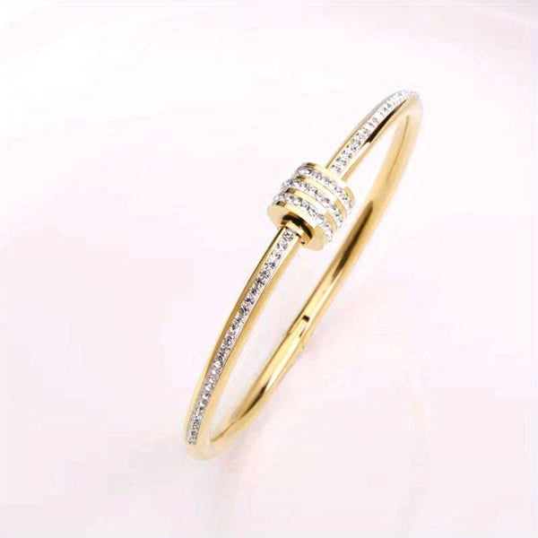 Priscilla Fadeless Armband