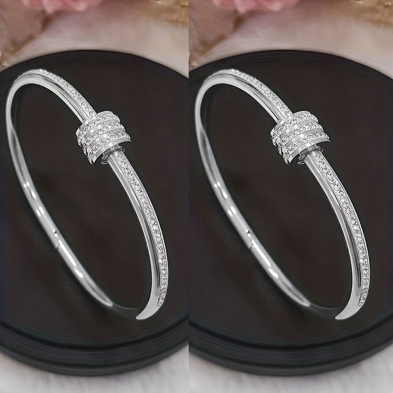 Priscilla Fadeless Armband