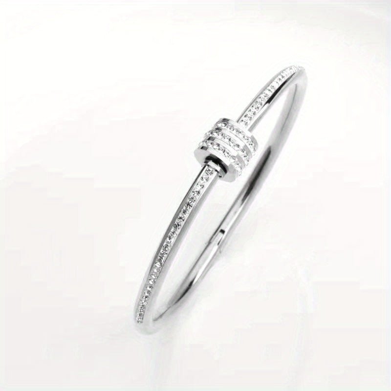 Priscilla Fadeless Armband