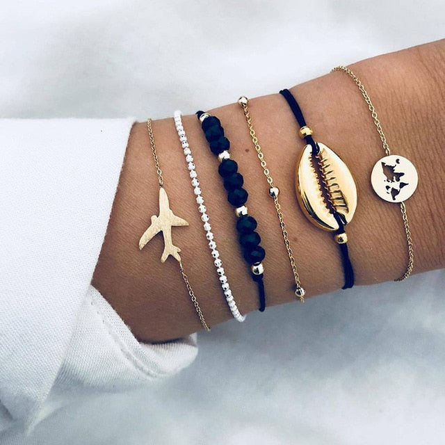 Bohemian Bracelet Sets | 30 Styles - MELLIROSE
