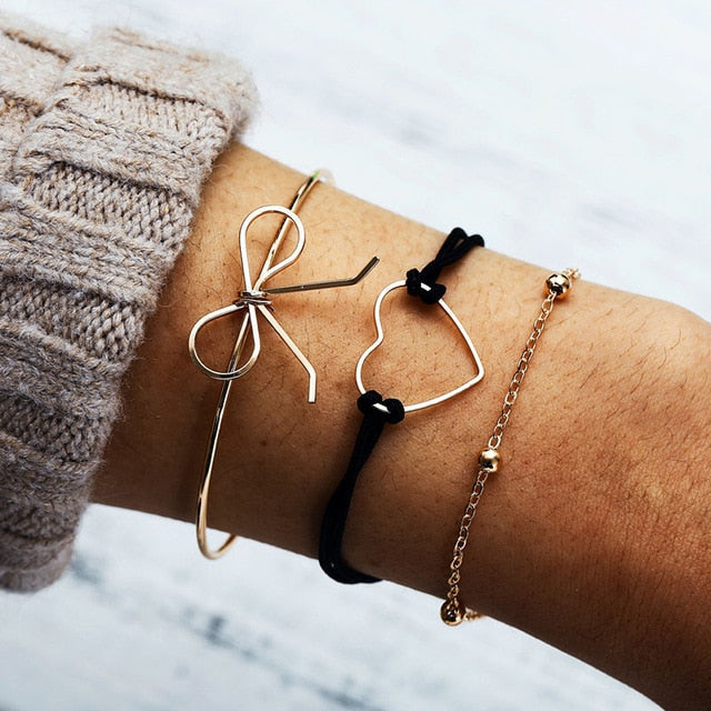 Bohemian Bracelet Sets | 30 Styles - MELLIROSE