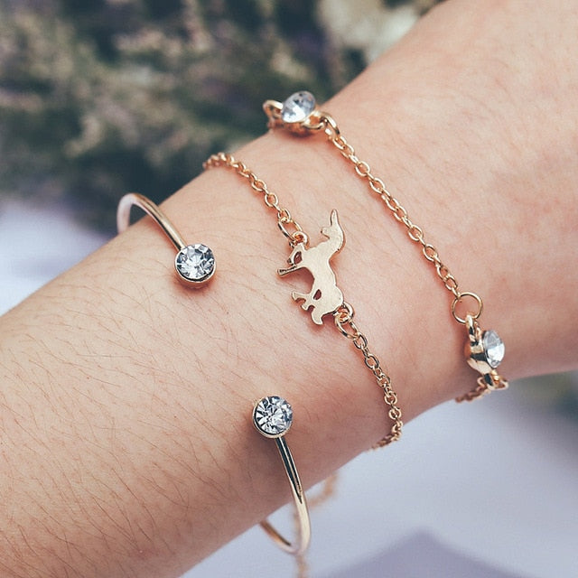 Bohemian Bracelet Sets | 30 Styles - MELLIROSE