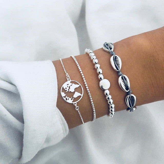 Bohemian Bracelet Sets | 30 Styles - MELLIROSE