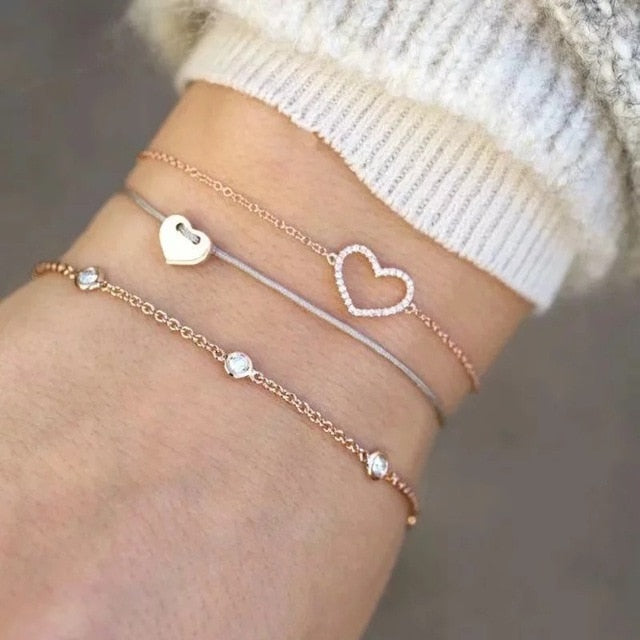 Bohemian Bracelet Sets | 30 Styles - MELLIROSE