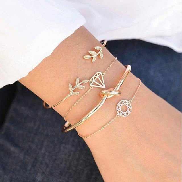 Bohemian Bracelet Sets | 30 Styles - MELLIROSE