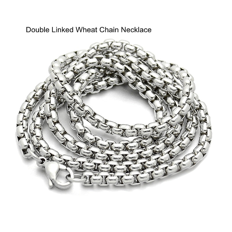 Silberton  Edelstahl  Fledermausflügel Und Engelsflügelanhänger