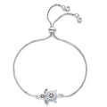 Goldene Meeresschildkrötenarmband Mit Kubischem Zirkon Verstellbarer Charme Armbänder Frauen S Schmuck
