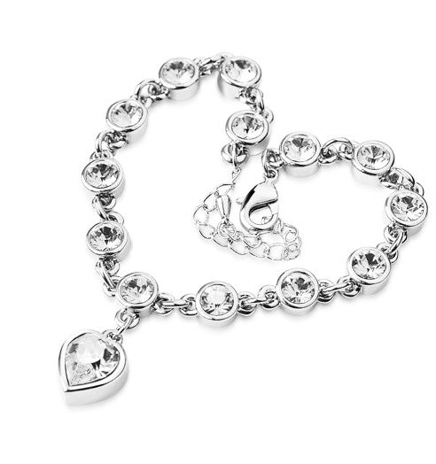 Österreichisches Kristallherde  Modearmband